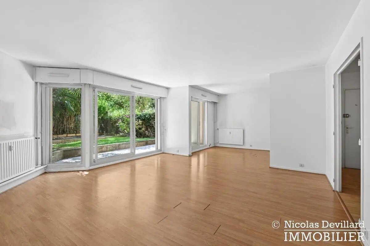 Appartement à vendre, 112m², Courbevoie