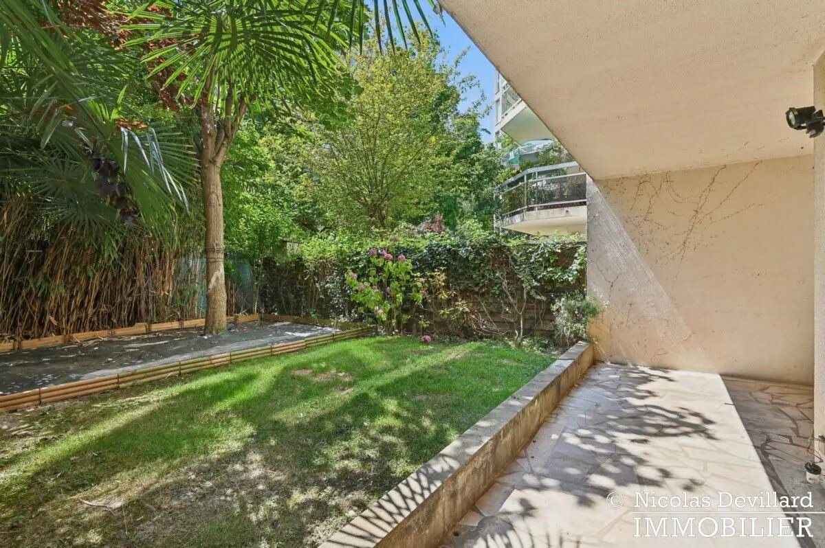 Appartement à vendre, 112m², Courbevoie