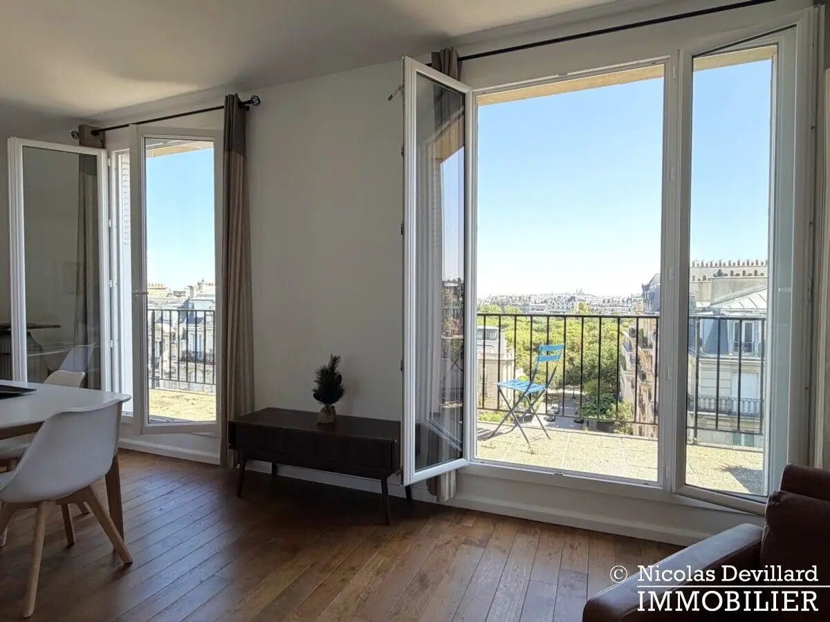Appartement à louer, 66m², Paris 15ème