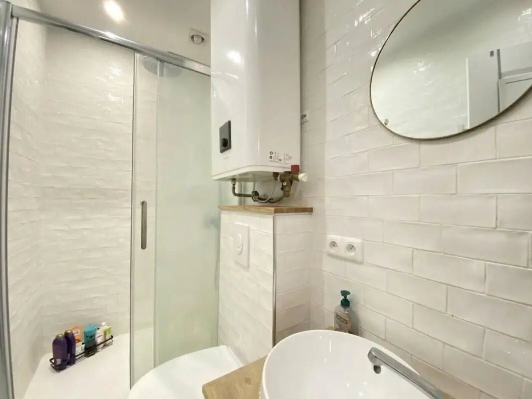 Appartement à louer, 12m², Pantin