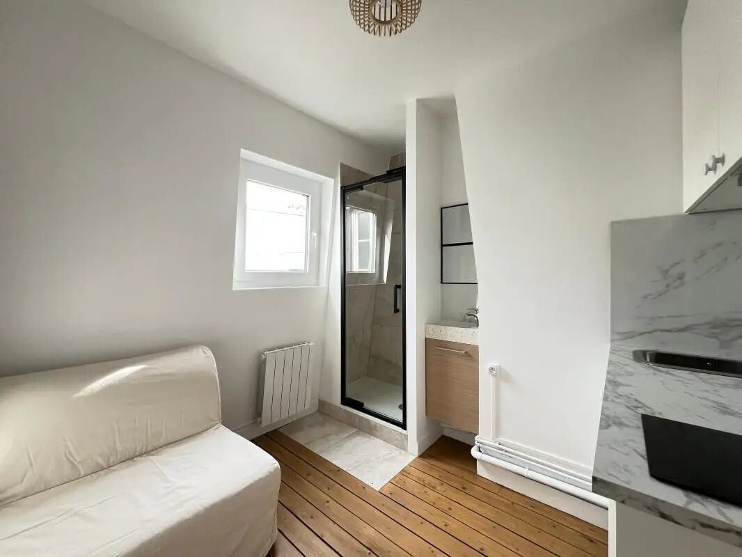 Appartement à louer, 6m², Paris 17ème