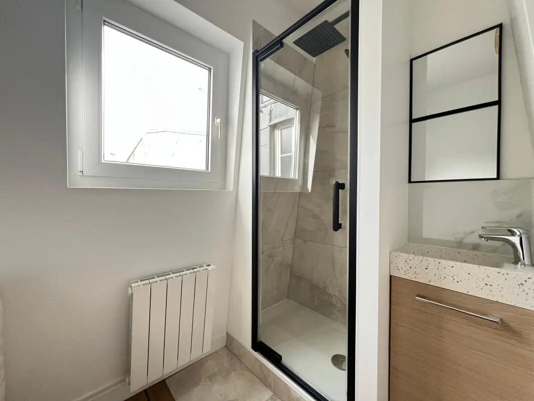 Appartement à louer, 6m², Paris 17ème