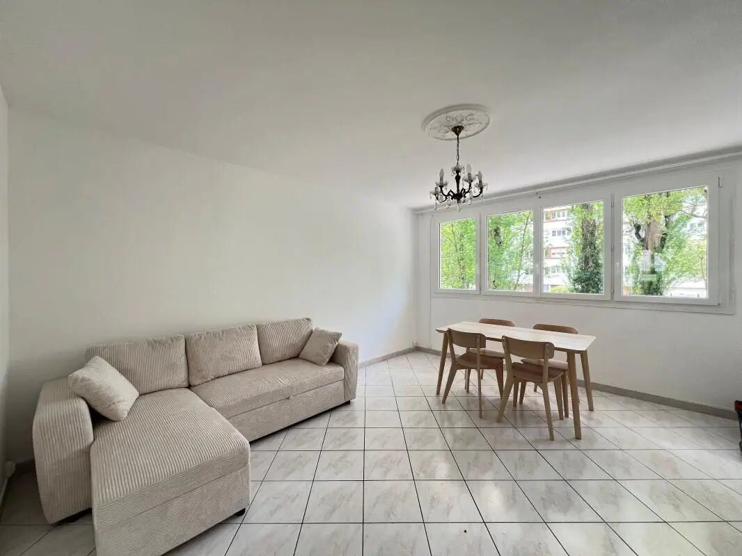 Appartement à louer, 70m², Champigny-sur-Marne
