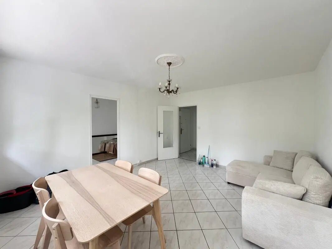 Appartement à louer, 70m², Champigny-sur-Marne