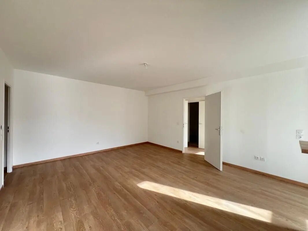 Appartement à louer, 62m², Noisy-le-Sec