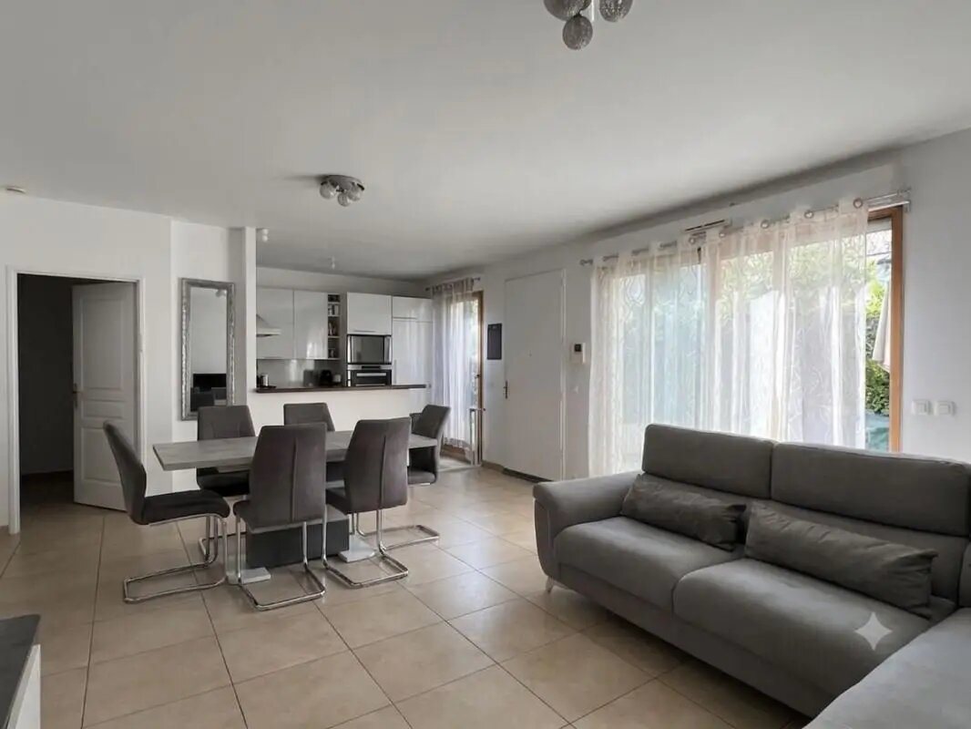 Appartement à louer, 85m², Levallois-Perret