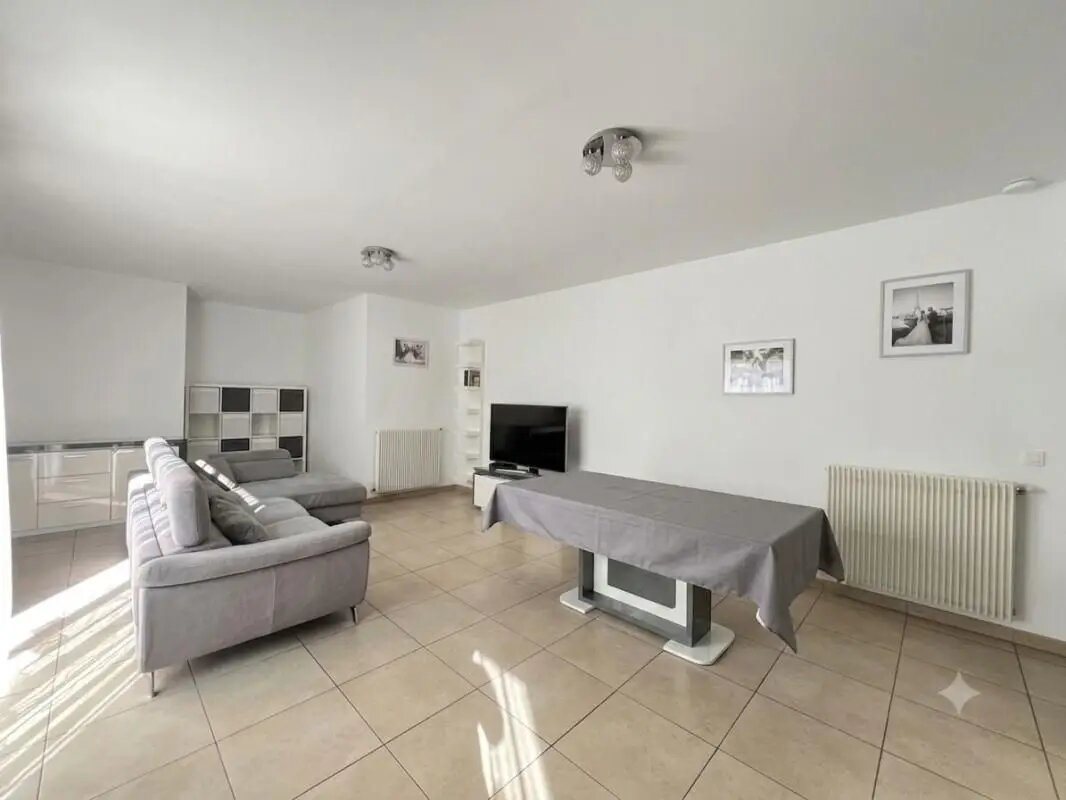 Appartement à louer, 85m², Levallois-Perret