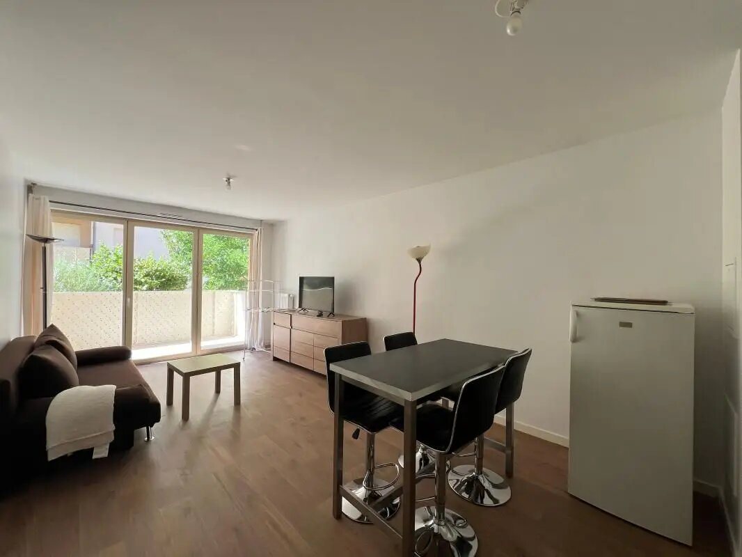Appartement à louer, 57m², Sarcelles