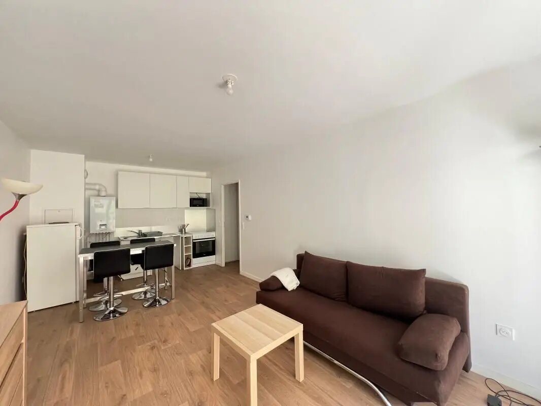 Appartement à louer, 57m², Sarcelles