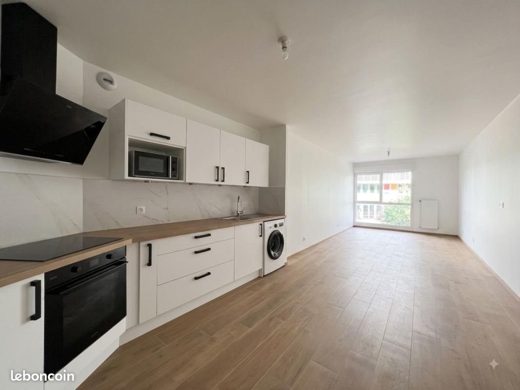 Appartement à louer, 52m², Paris 13ème