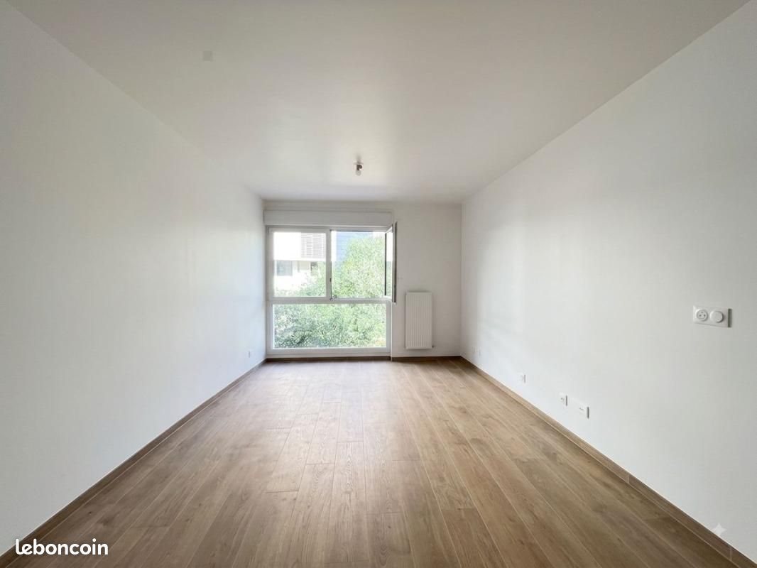 Appartement à louer, 52m², Paris 13ème