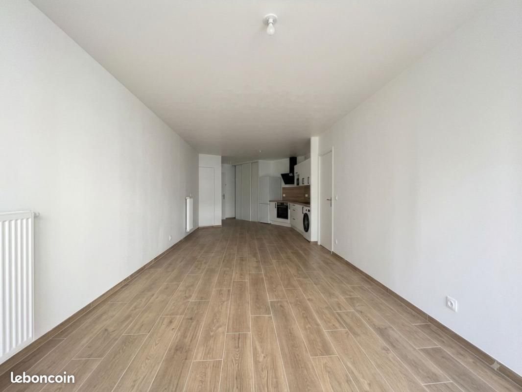 Appartement à louer, 52m², Paris 13ème