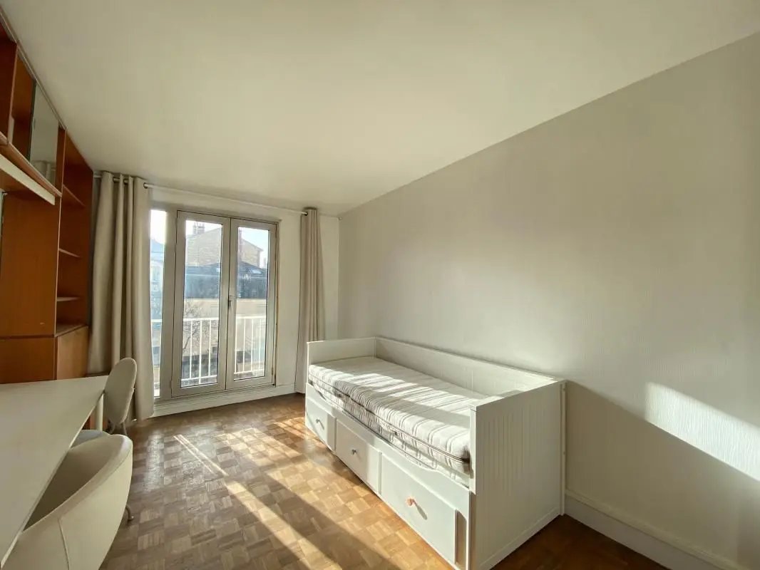 Appartement à louer, 42m², Vincennes