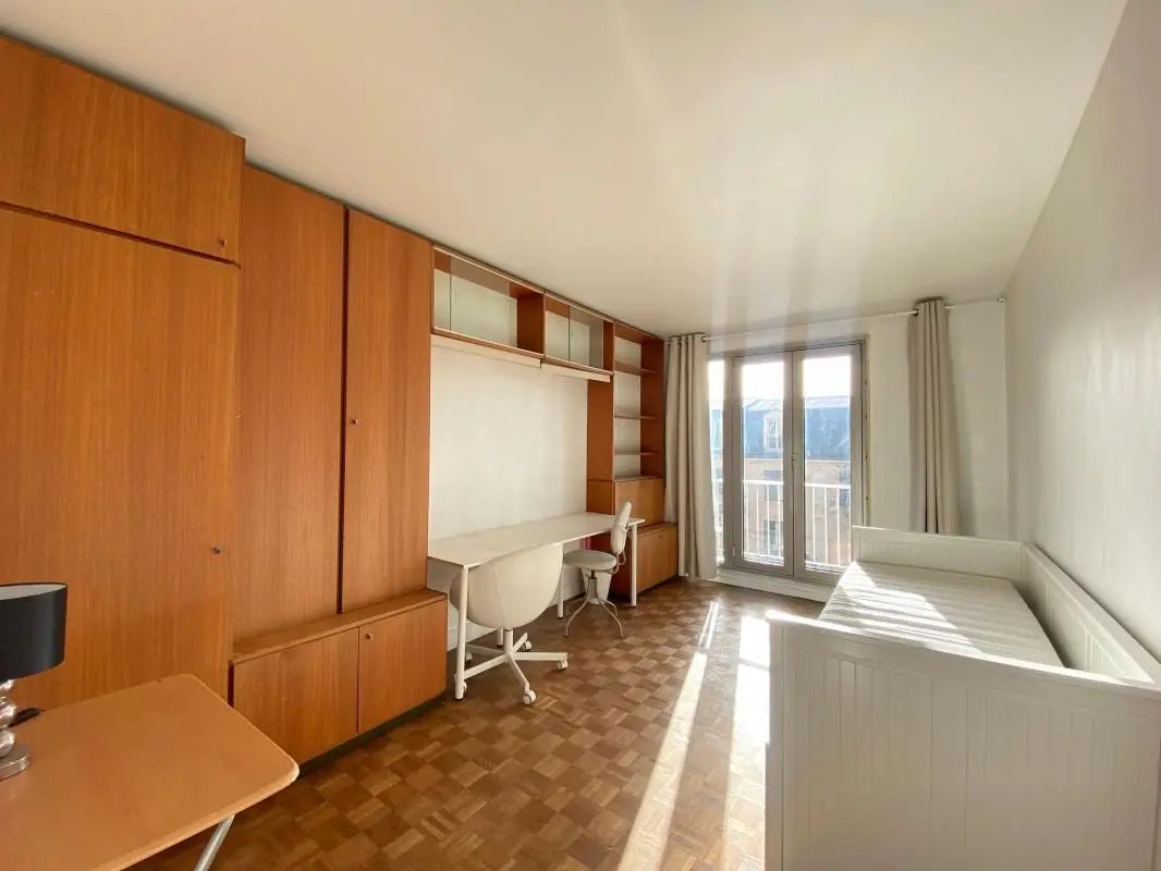 Appartement à louer, 42m², Vincennes