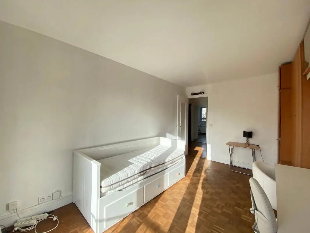 Appartement à louer, 42m², Vincennes