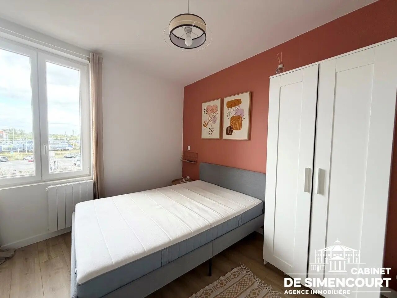 Maison à vendre, 52m², Amiens