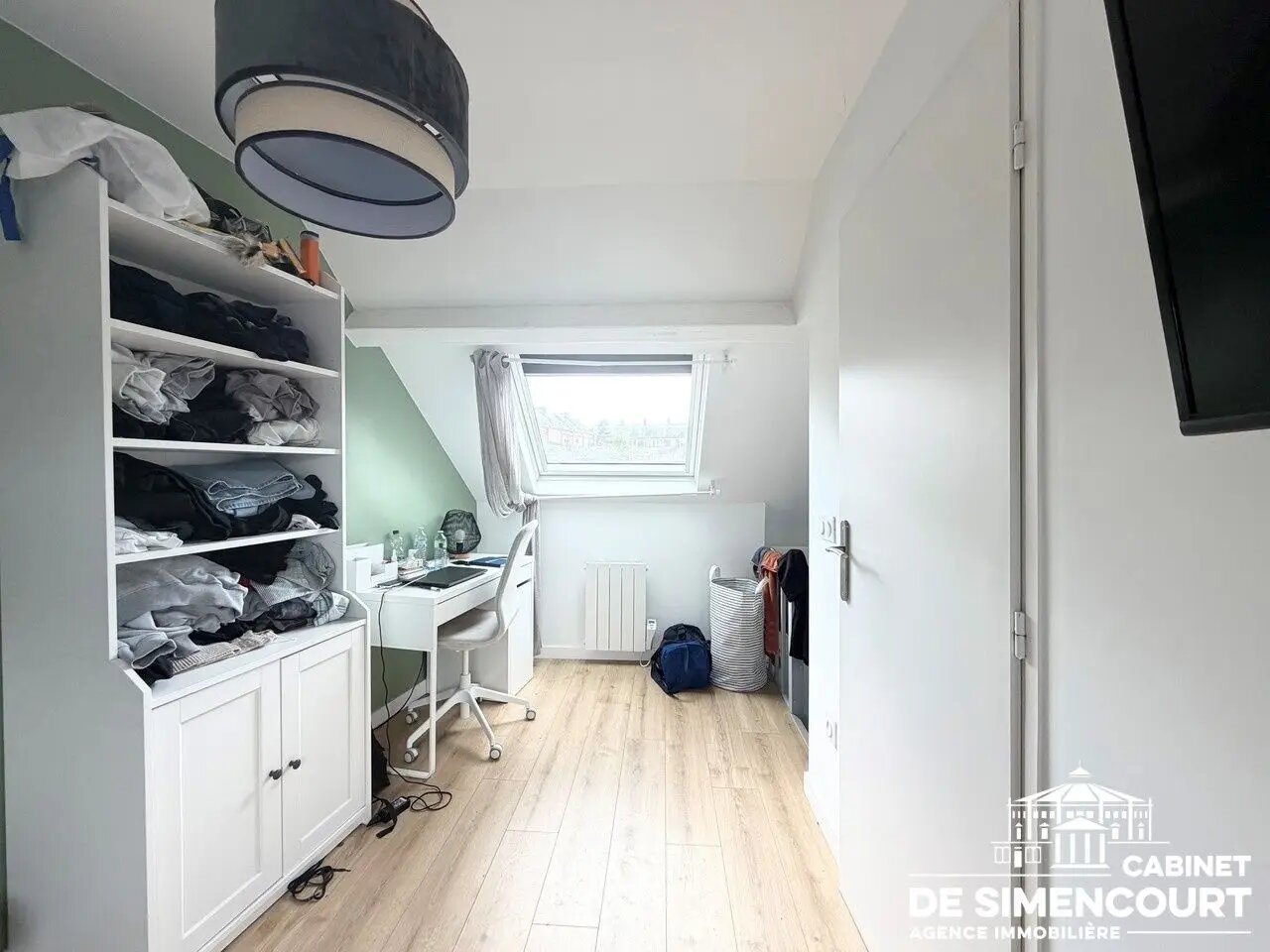 Maison à vendre, 52m², Amiens