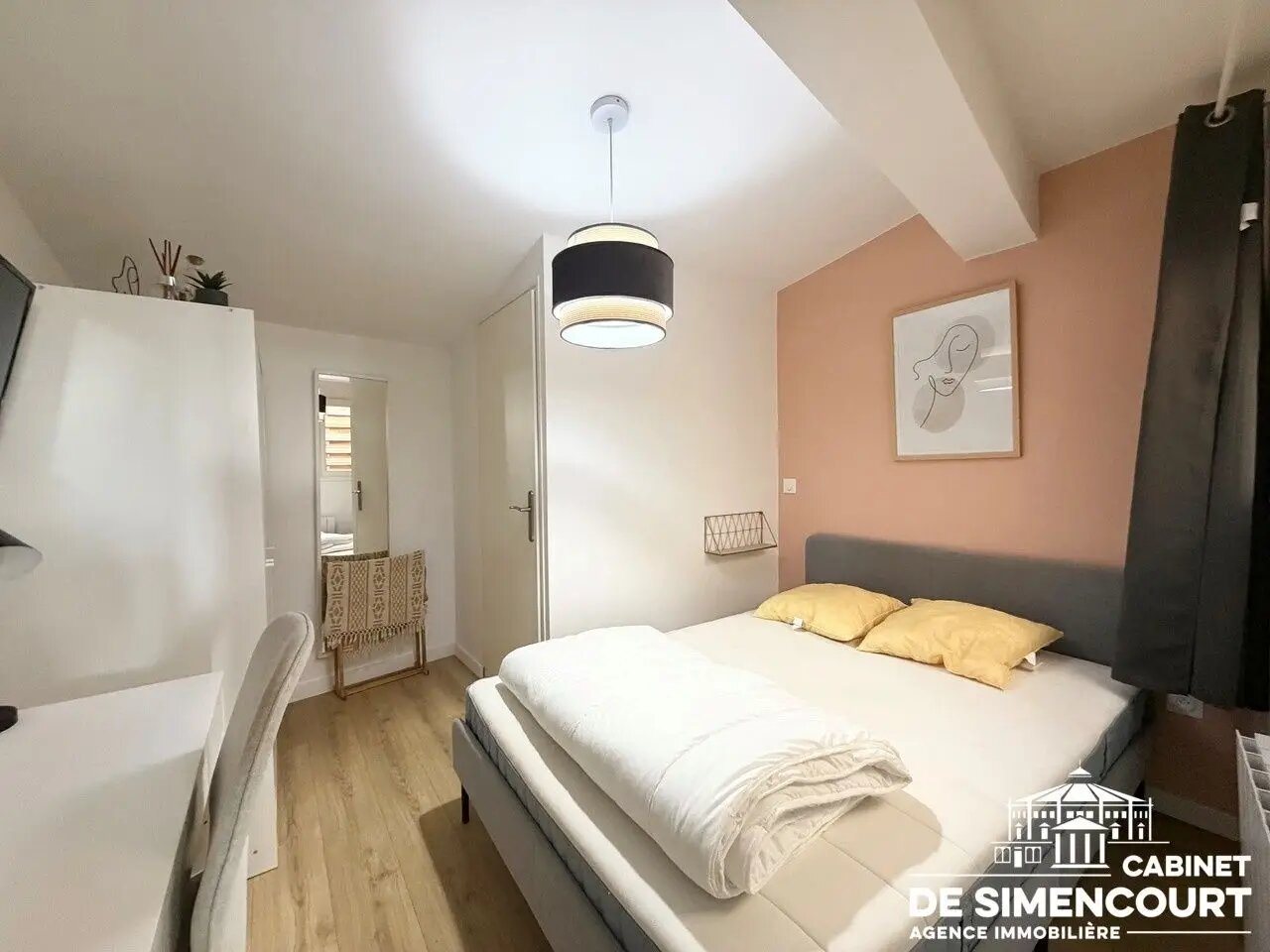 Maison à vendre, 52m², Amiens