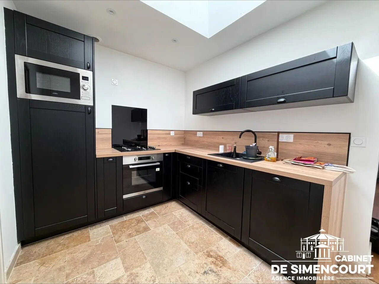 Maison à vendre, 52m², Amiens