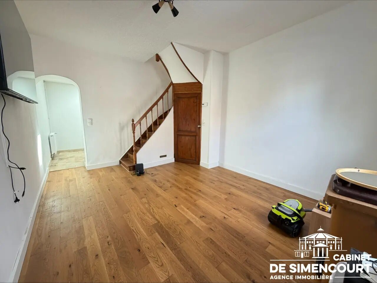 Maison à vendre, 52m², Amiens