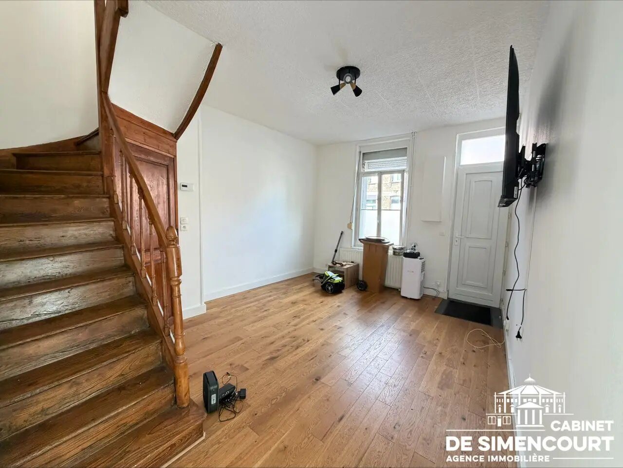 Maison à vendre, 52m², Amiens