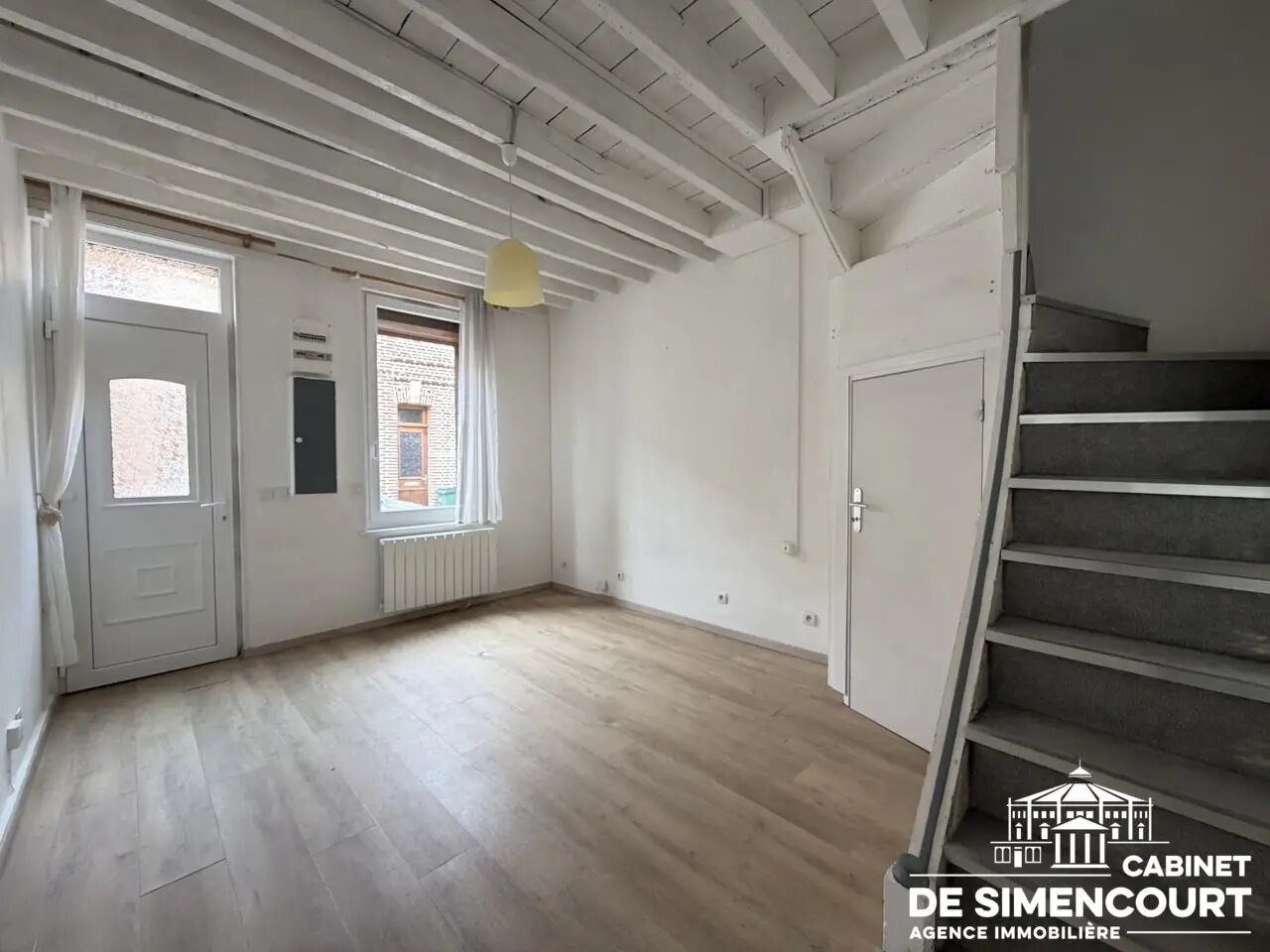 Maison à vendre, 39m², Amiens