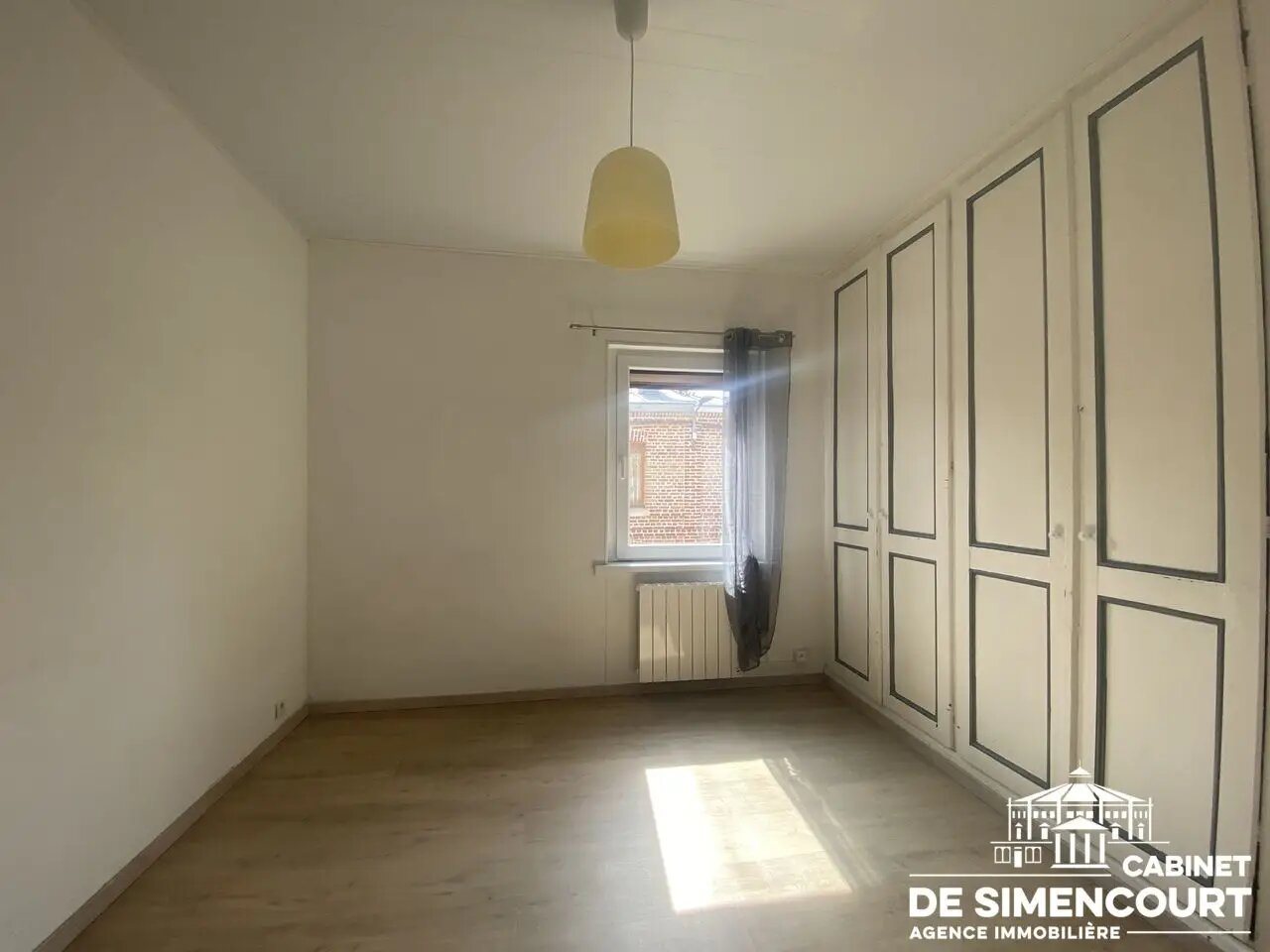 Maison à vendre, 39m², Amiens