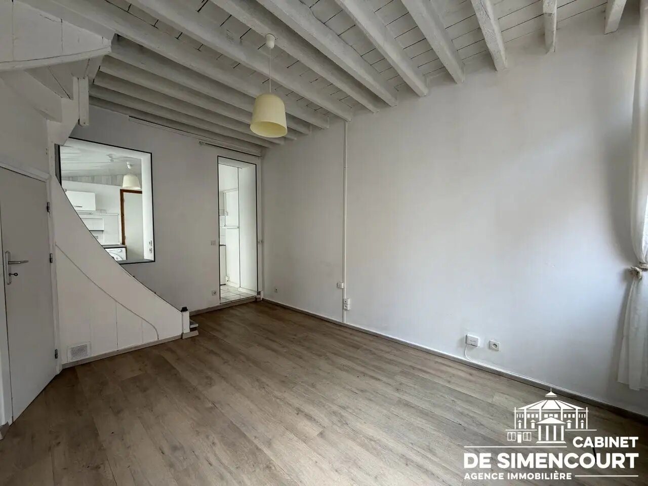 Maison à vendre, 39m², Amiens