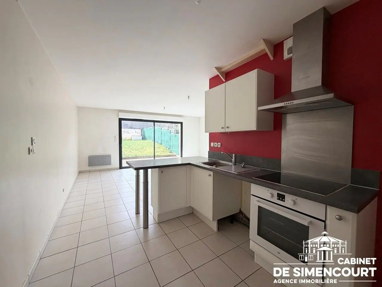 Maison à vendre, 109m², Amiens