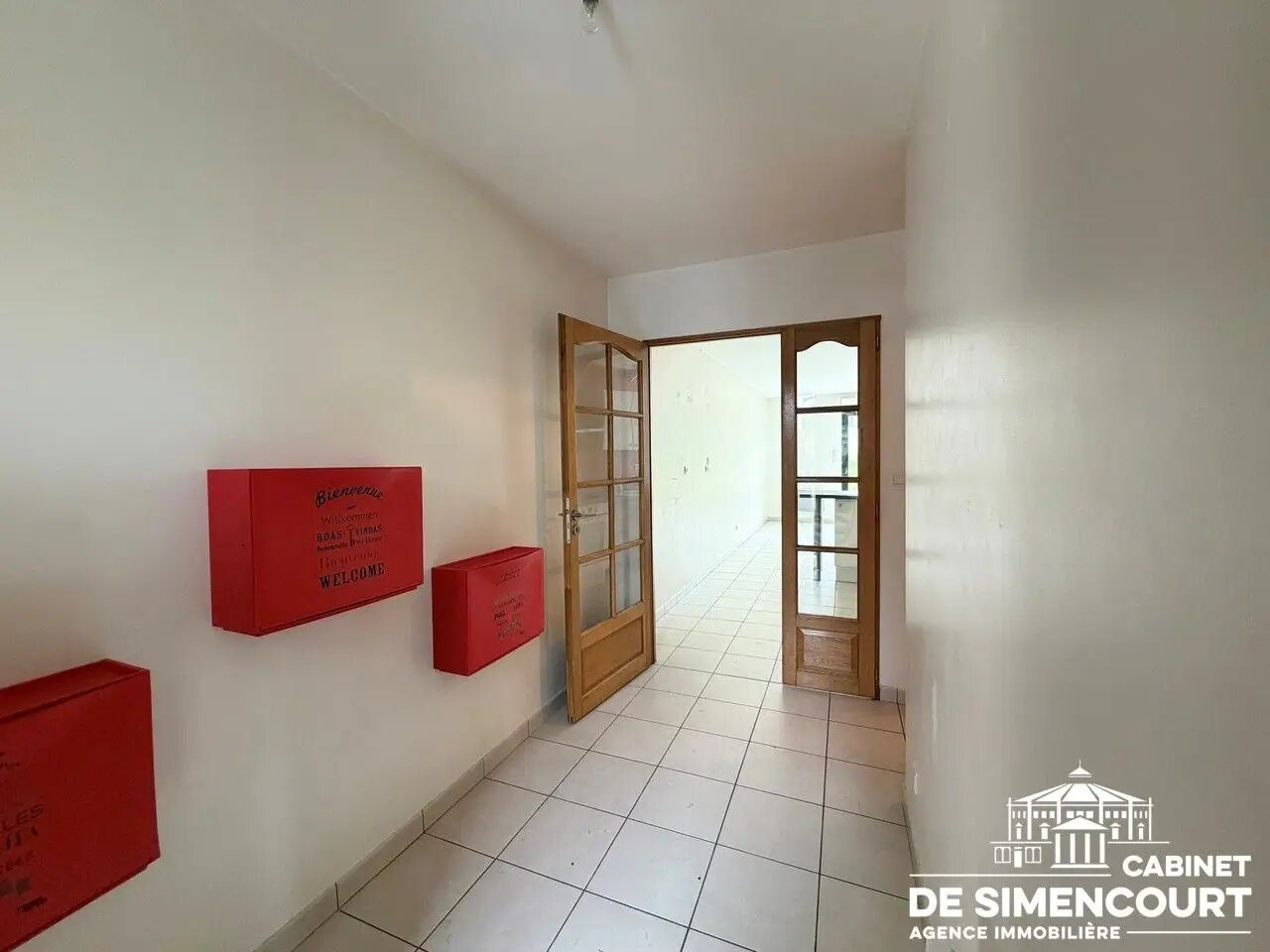 Maison à vendre, 109m², Amiens