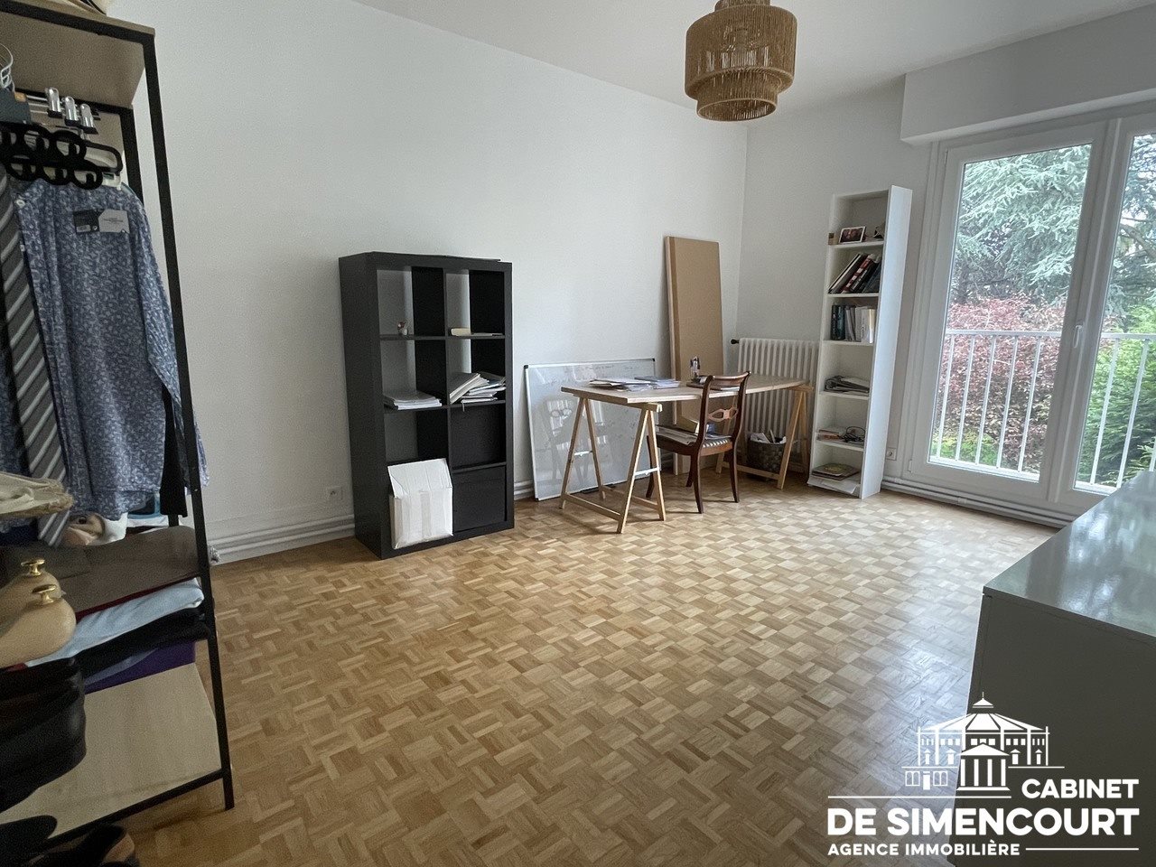 Appartement à vendre, 120m², Amiens