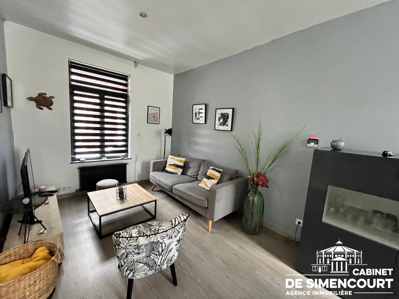 Maison à vendre, 80m², Amiens