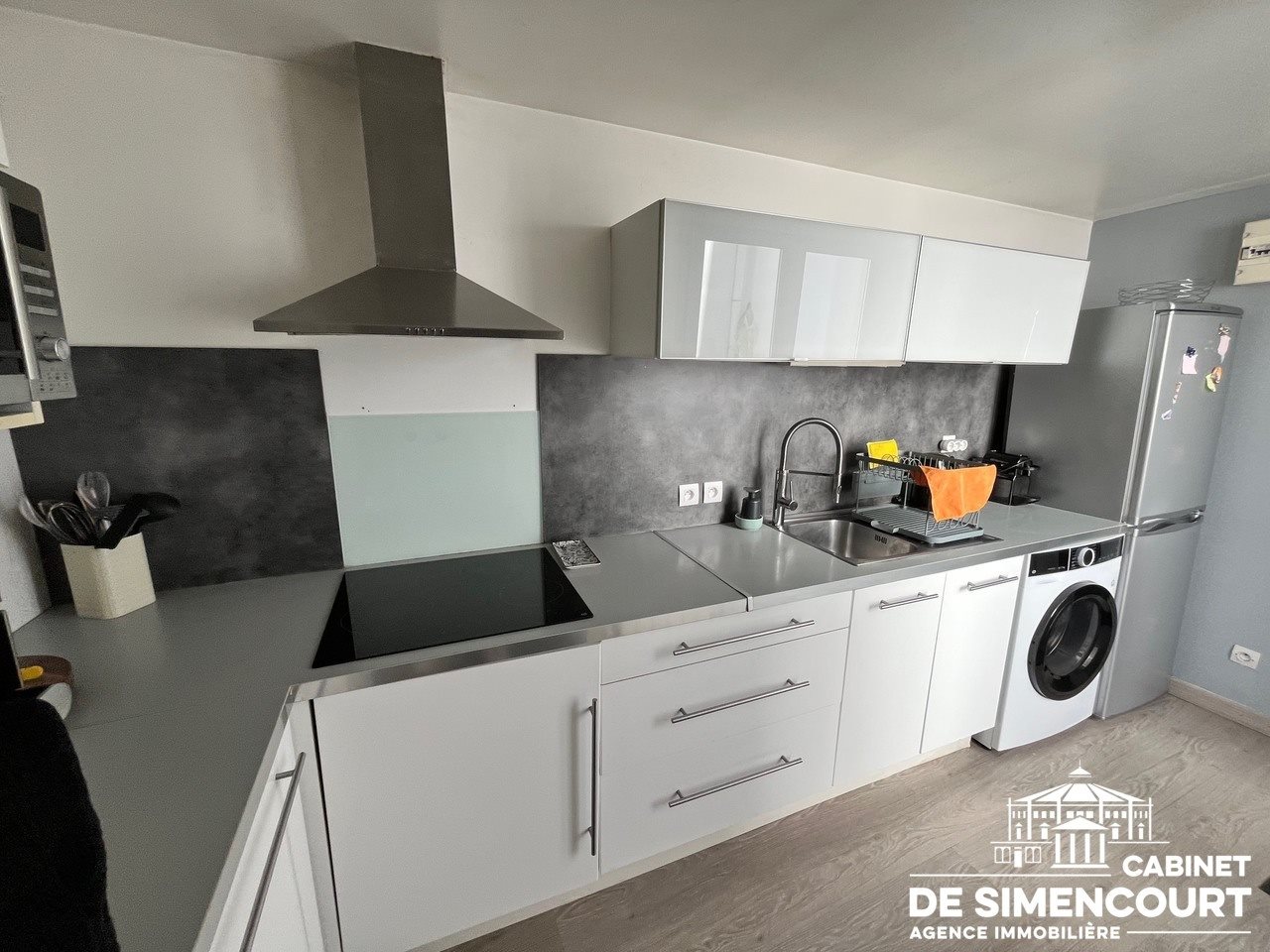 Maison à vendre, 80m², Amiens