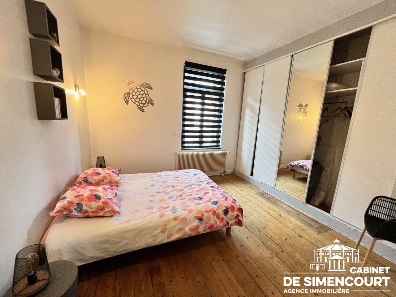 Maison à vendre, 80m², Amiens