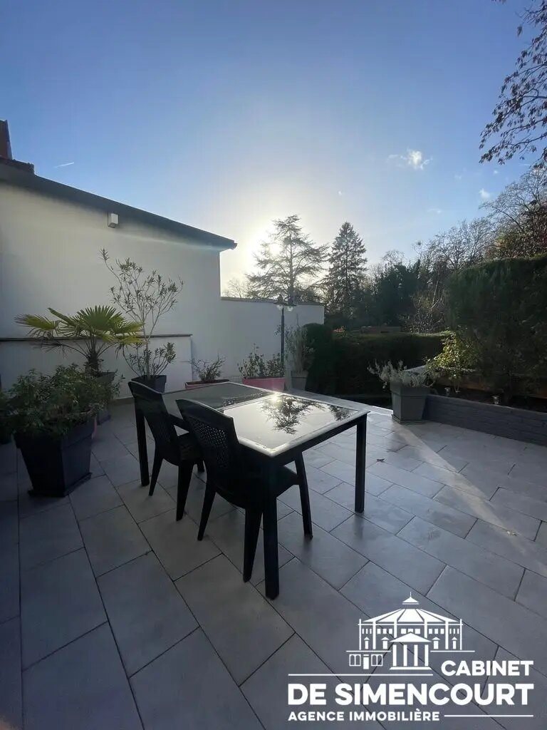 Maison à vendre, 107m², Amiens