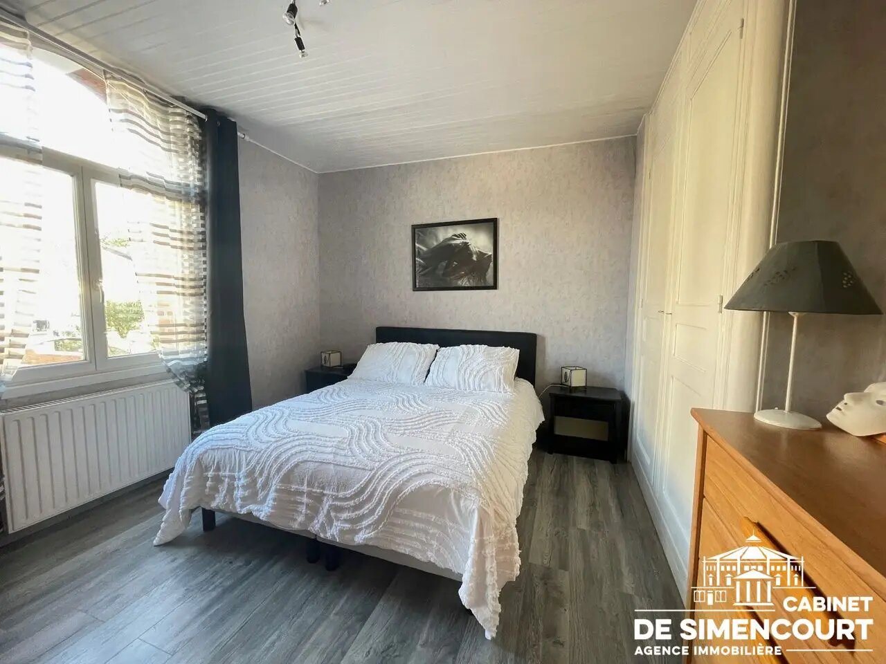Maison à vendre, 107m², Amiens