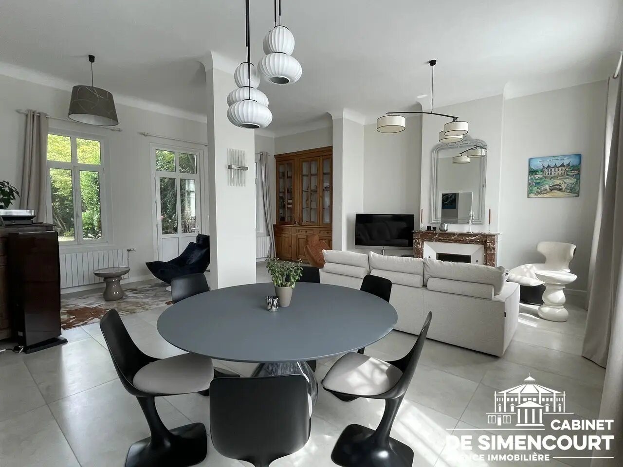 Maison à vendre, 191m², Amiens
