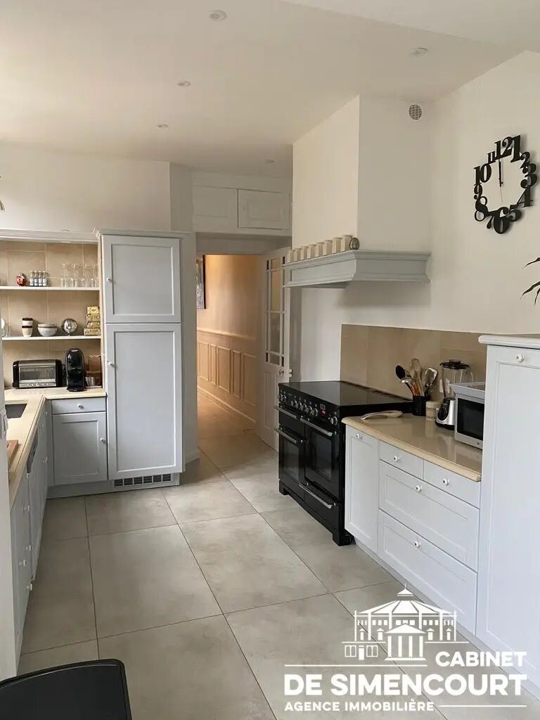 Maison à vendre, 191m², Amiens