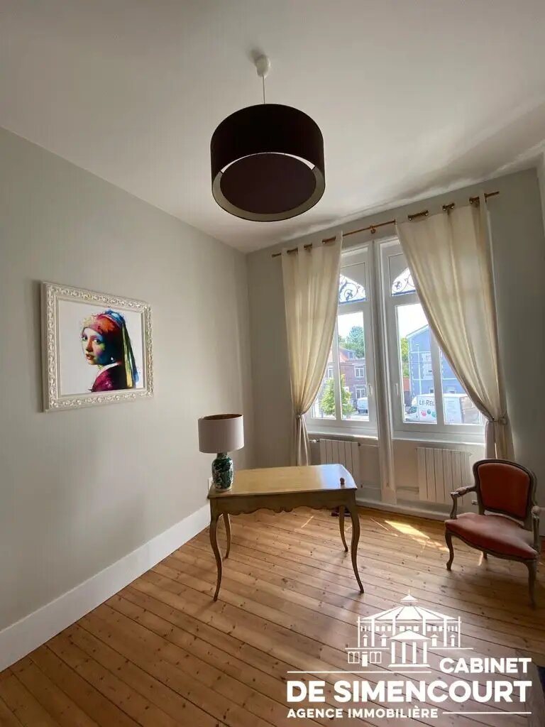 Maison à vendre, 191m², Amiens