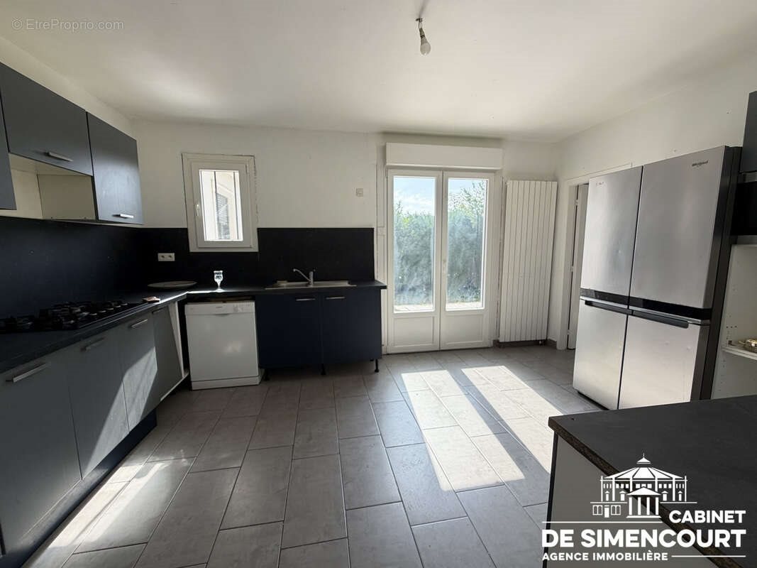 Maison à vendre, 155m², Rivery