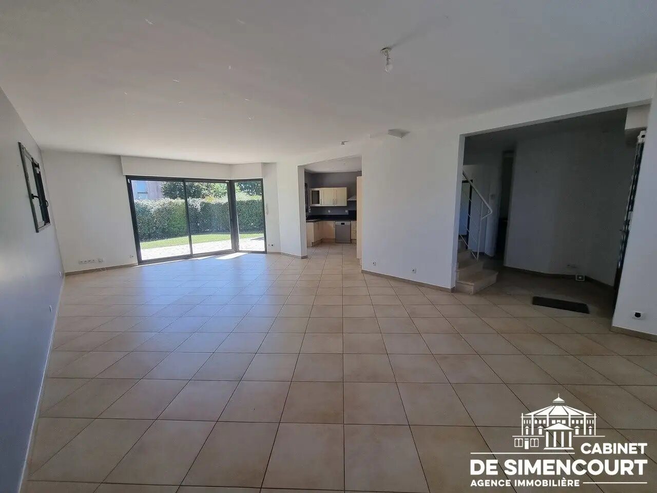 Maison à vendre, 180m², Pont-de-Metz