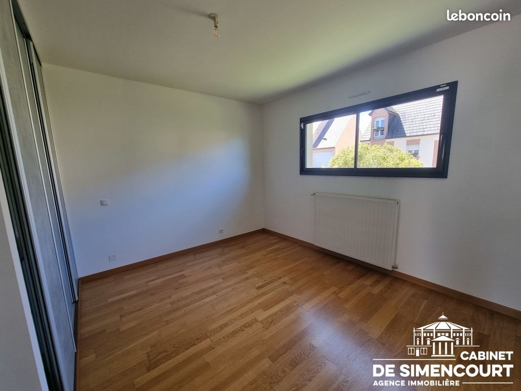Maison à vendre, 180m², Pont-de-Metz