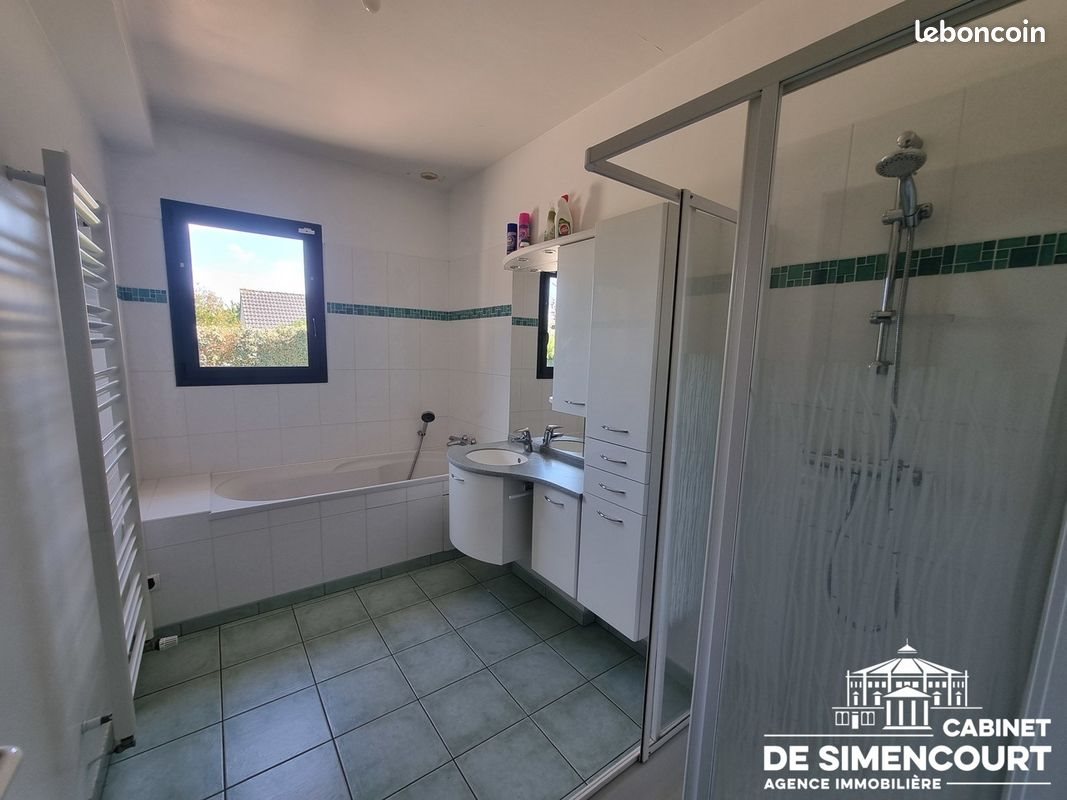 Maison à vendre, 180m², Pont-de-Metz