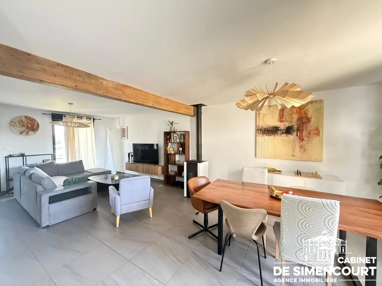 Maison à vendre, 100m², Rivery