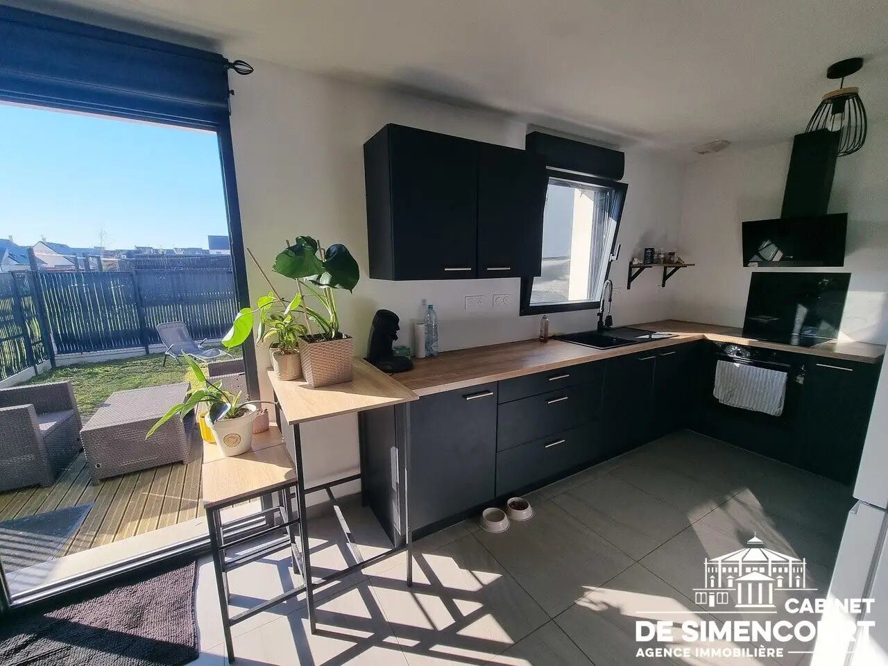Maison à vendre, 100m², Rivery
