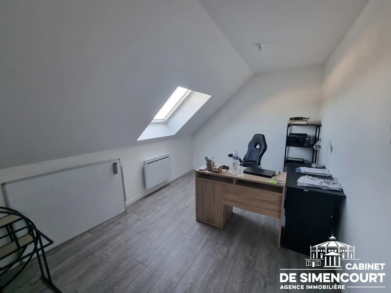 Maison à vendre, 100m², Rivery