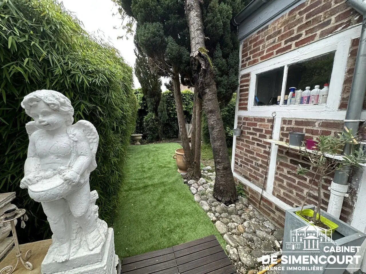 Maison à vendre, 105m², Amiens