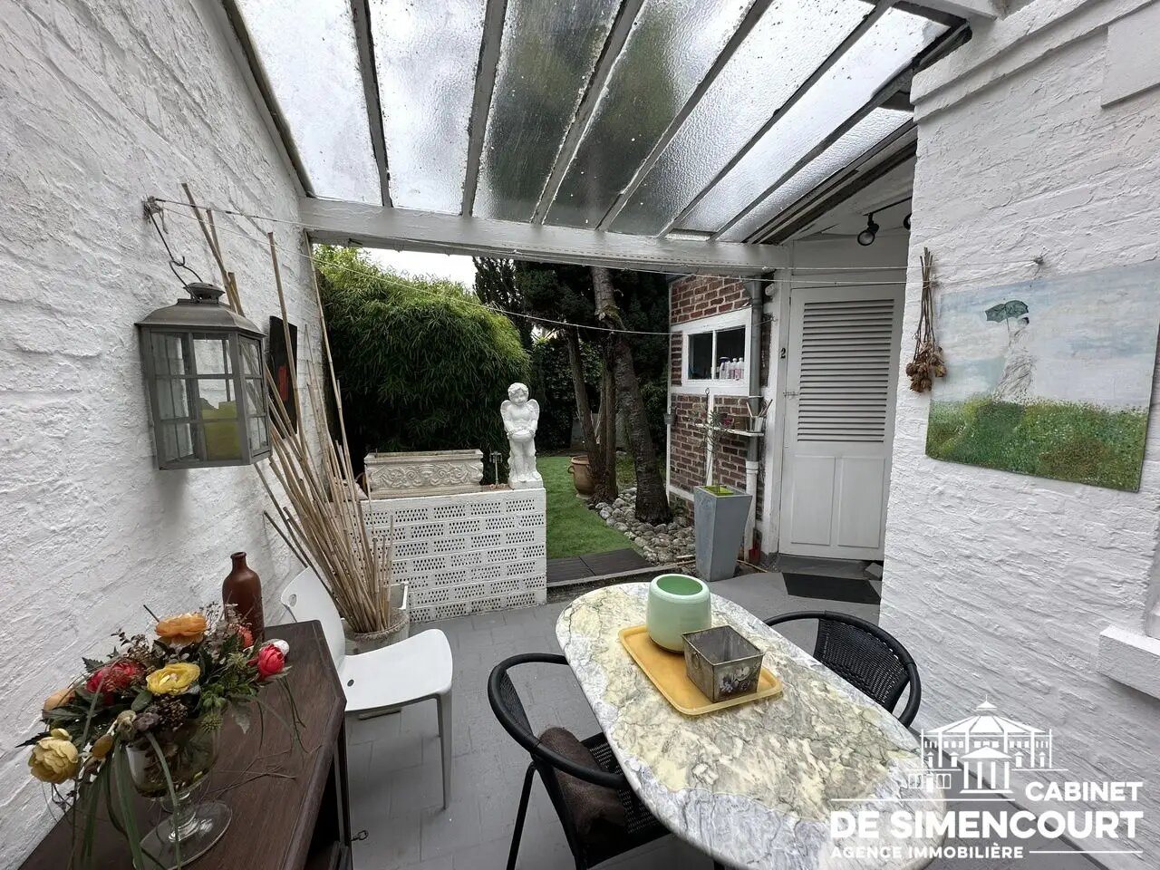 Maison à vendre, 105m², Amiens