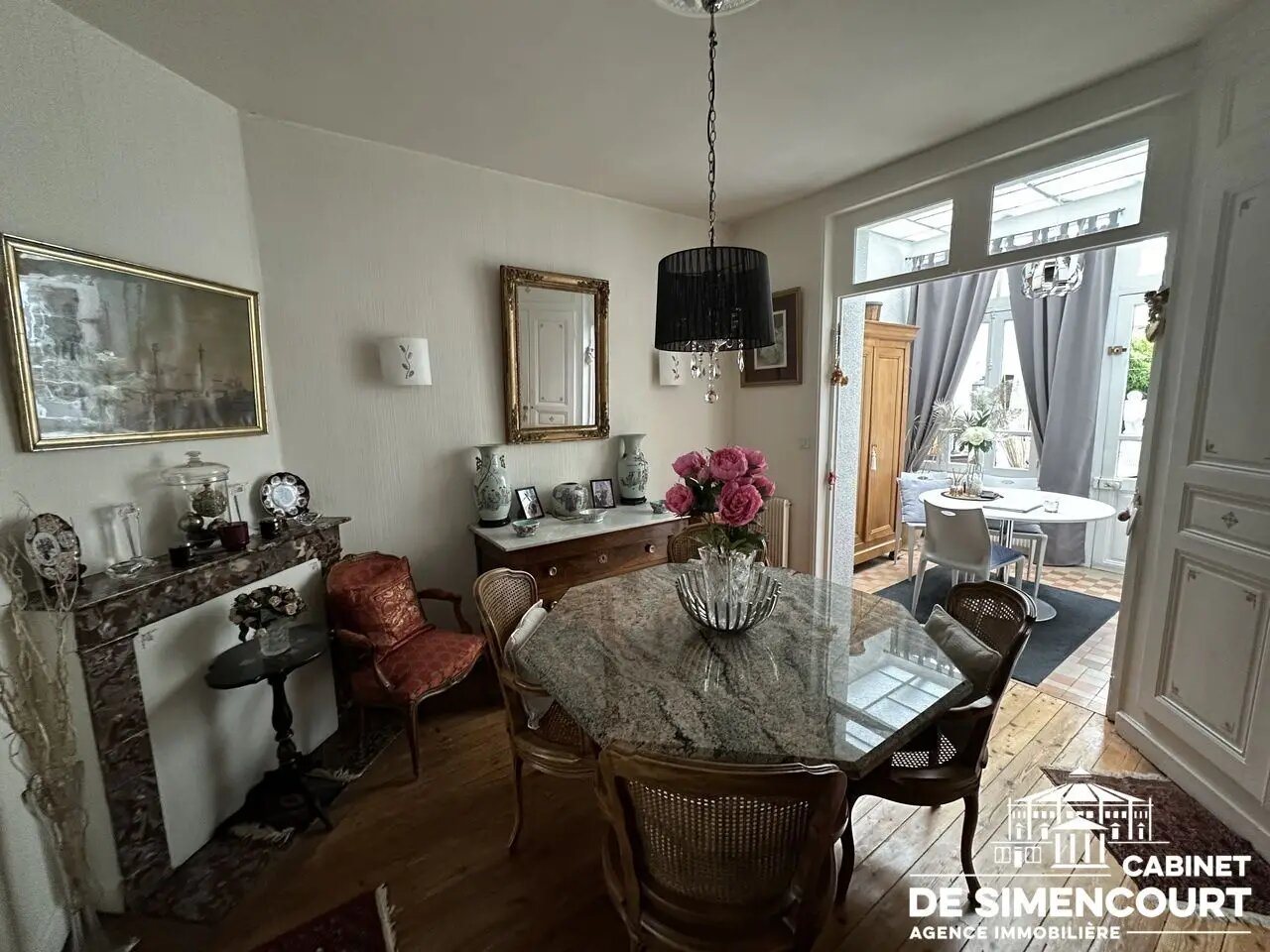 Maison à vendre, 105m², Amiens
