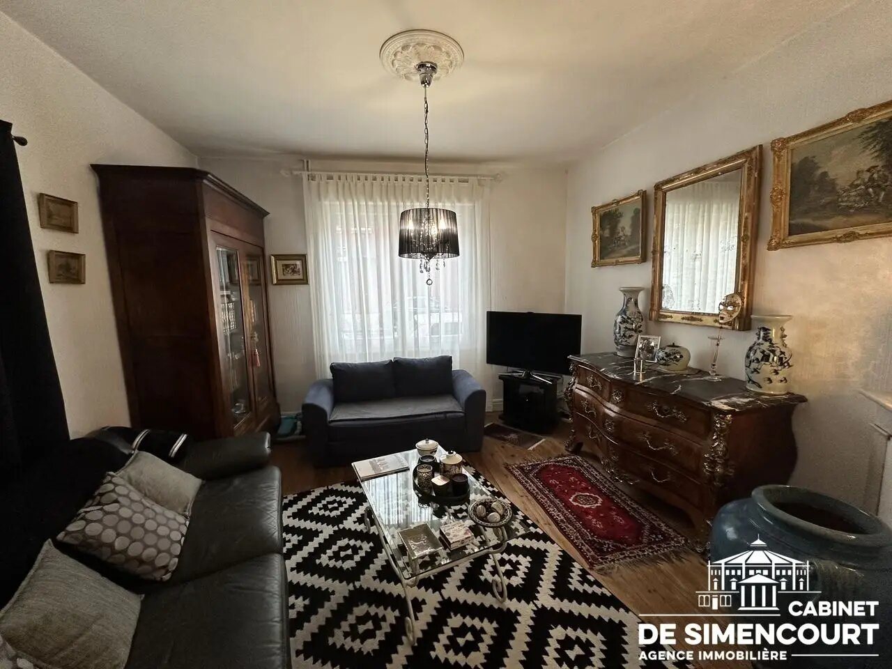 Maison à vendre, 105m², Amiens